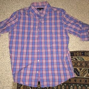 Banana Republic button down, barely worn